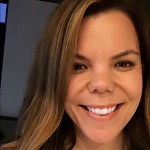 Meet your Posher, Jenna